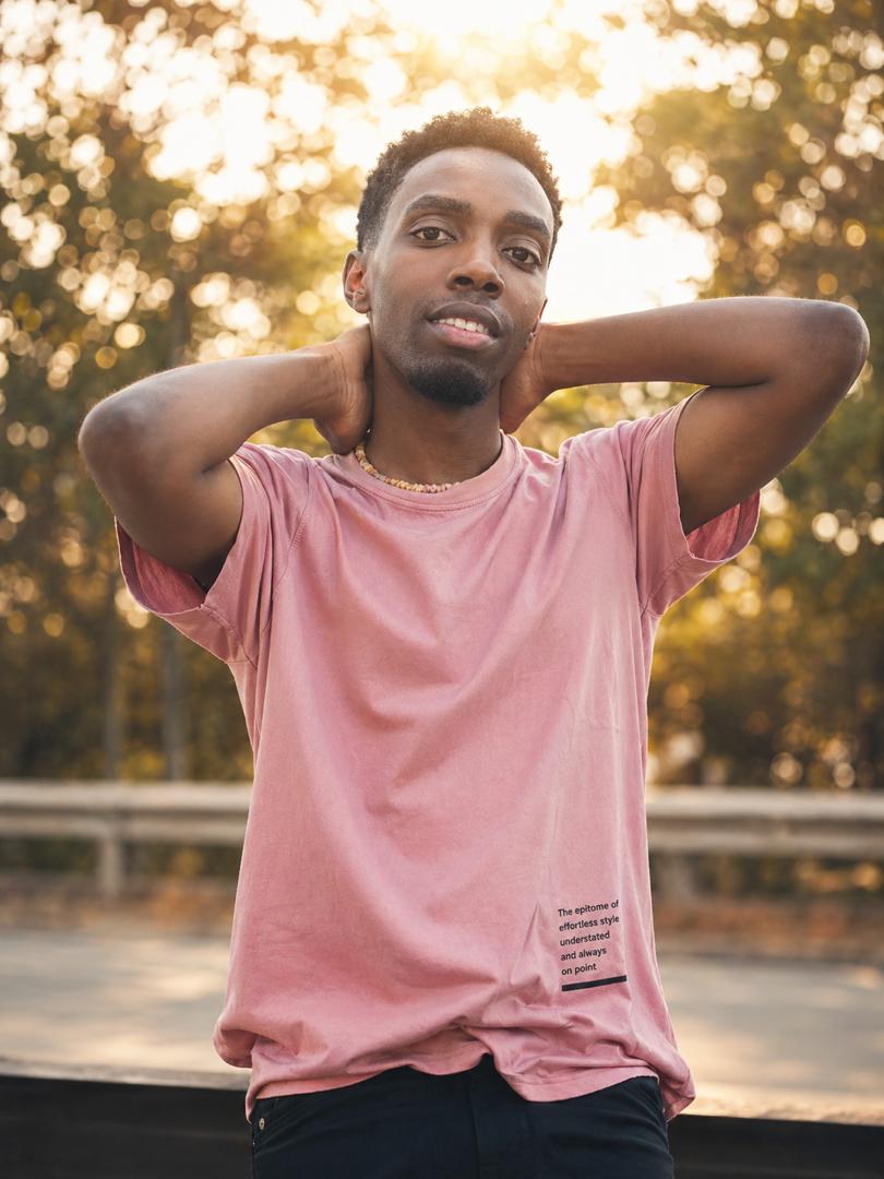 Student learning Mandarin online